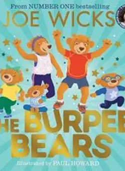 Burpee Bears