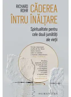 Caderea intru inaltare