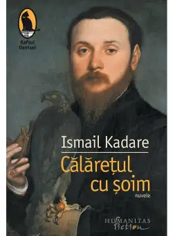 Calaretul cu soim