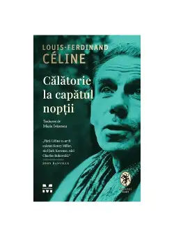 Calatorie la capatul noptii