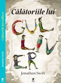Calatoriile lui Guliver | Jonathan Swift