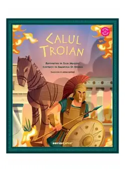 Calul Troian