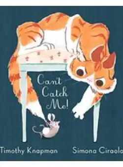 Can't Catch Me!