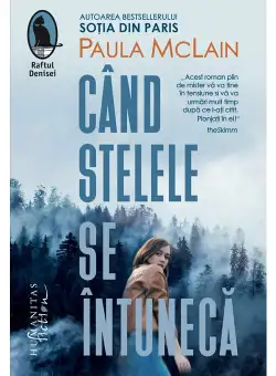 Cand stelele se intuneca