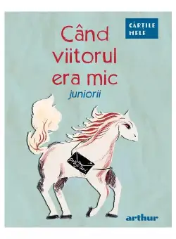 Cand viitorul era mic. Juniorii