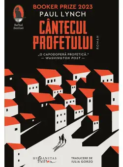 Cantecul profetului