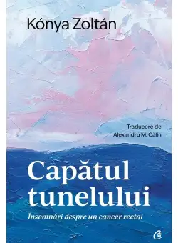 Capatul tunelului