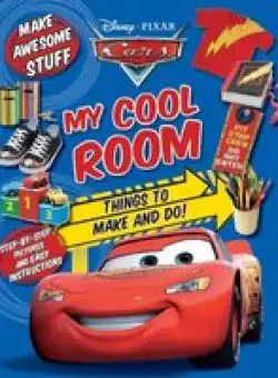 Cars - My Cool Room