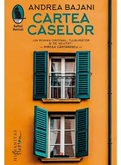 Cartea caselor