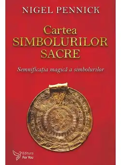 Cartea simbolurilor sacre