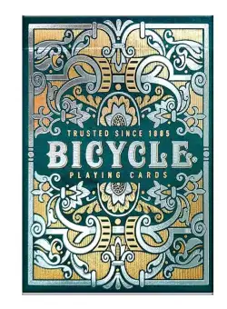 Carti de joc - Bicycle Promenade | Bicycle