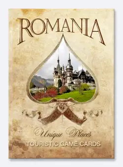 Carti de joc - Romania | Age Art