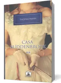 Casa Buddenbrook Vol. 2 | Thomas Mann
