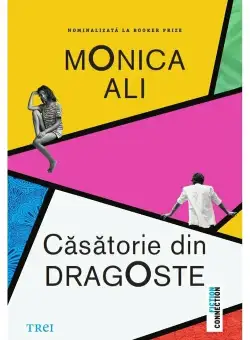 Casatorie din dragoste