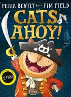 Cats Ahoy!