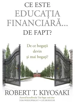 Ce este educatia financiara... de fapt?