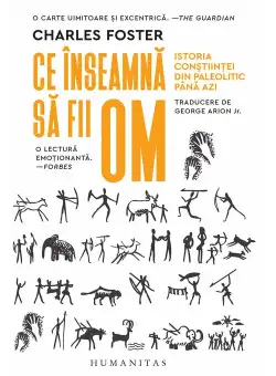 Ce inseamna sa fii om