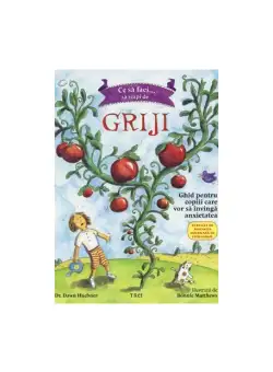 Ce sa faci... sa scapi de griji