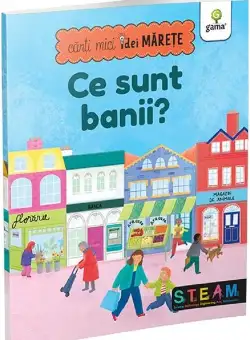 Ce sunt banii?