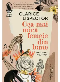 Cea mai mica femeie din lume