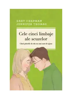 Cele cinci limbaje ale scuzelor