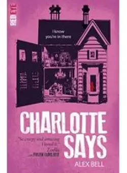 Charlotte Says
