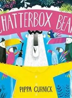 Chatterbox Bear