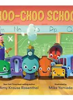Choo-Choo School