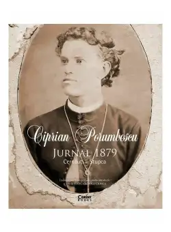 Ciprian Porumbescu - Jurnal 1879. Cernauti – Stupca