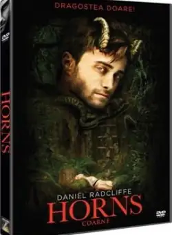 Coarne / Horns | Alexandre Aja