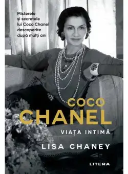 Coco Chanel: Viata intima