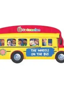 CoComelon the Wheels on the Bus