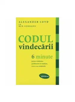 Codul vindecarii