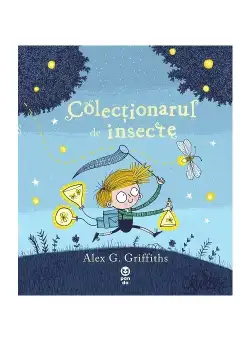 Colectionarul de insecte