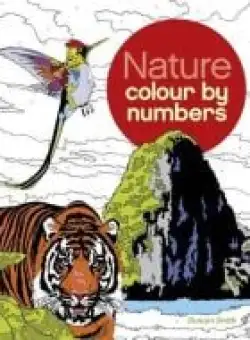 Colour by Number: Nature