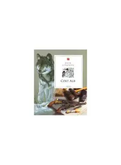 Colț alb - Hardcover - Jack London - Prut