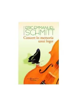 Concert in memoria unui inger