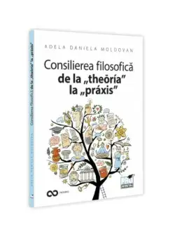 Consilierea filosofica de la „theōria” la „praxis”. O hemografie a omului contemporan