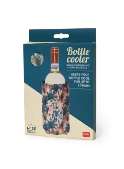 Cooler pentru sticle - Cheetah | Legami