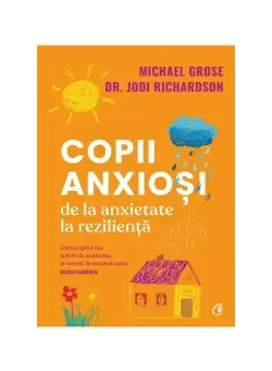 Copii anxiosi