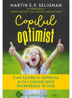 Copilul optimist
