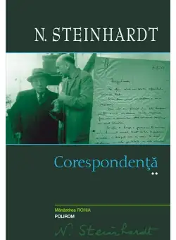 Corespondenta. Volumul II