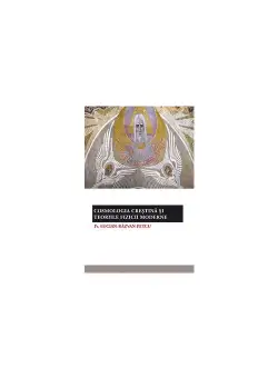 Cosmologia crestina si teoriile fizicii moderne