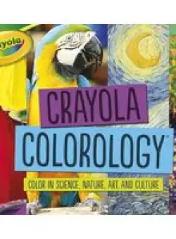 Crayola Colorology