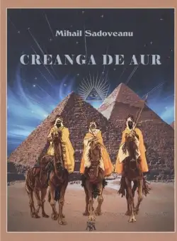Creanga de aur | Mihail Sadoveanu
