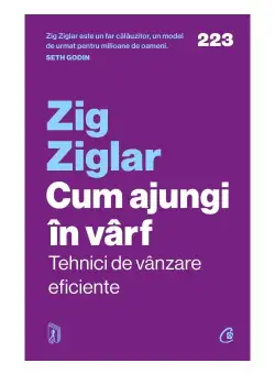 Cum ajungi in varf