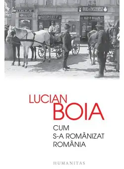 Cum s-a românizat România