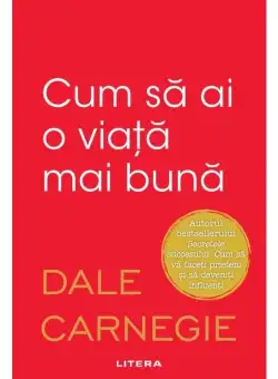 Cum sa ai o viata mai buna