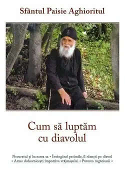 Cum sa luptam cu diavolul