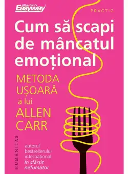 Cum sa scapi de mancatul emotional